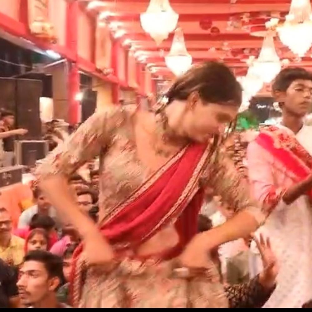 पटकापुर वाले बालाजी का 10वां वार्षिकोत्सव:फूलबाग में गूंजे जयकारे, 21 हजार हनुमान चालीसा पाठ से भक्तिमय हुआ माहौल