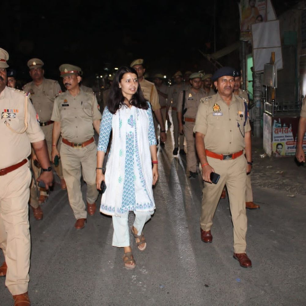 पीएम मोदी के कार्यक्रम के कारण रूट डायवर्ट:कन्नौज से हरदोई जाने वाले वाहनों का मार्ग बदला, 29 अप्रैल को रहेगा असर