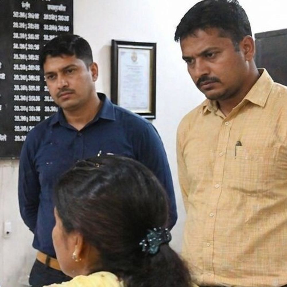 विधवा से 12 लाख और जेवरात ठगे:मेरठ में निवेश के नाम पर तीन पर मुकदमा