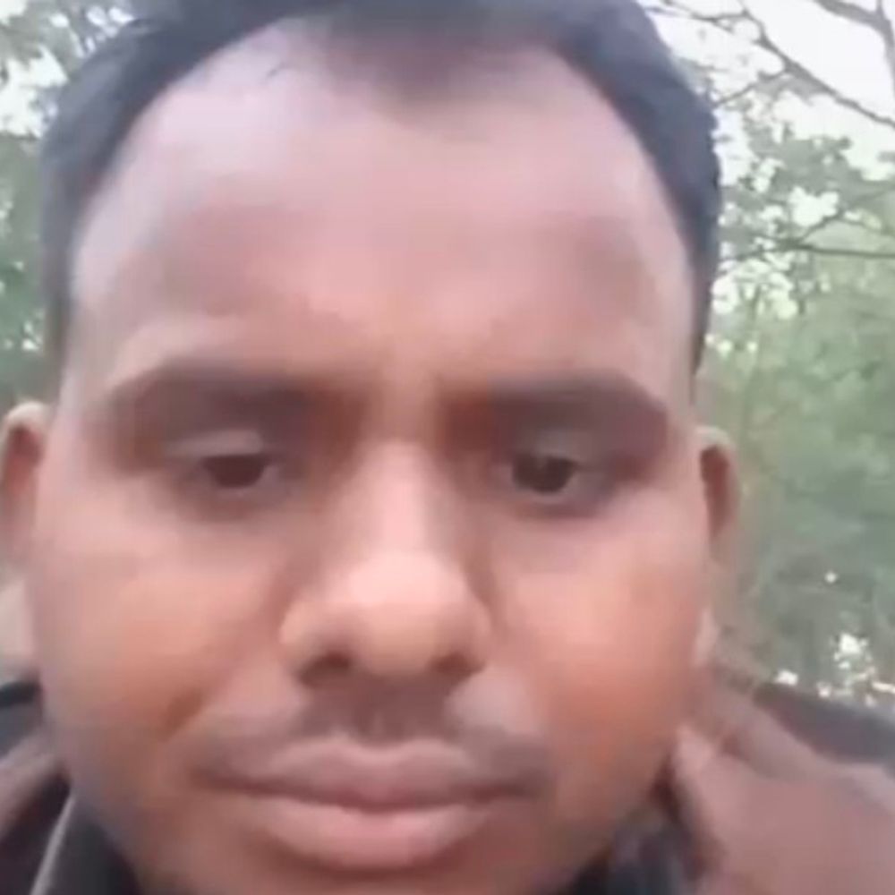 रायबरेली में युवक ने ट्रेन के आगे कूदकर दी जान:पत्नी के अवैध संबंध से आहत होकर उठाया कदम, कहा- मैं अब दुनिया छोड़कर जा रहा हूं