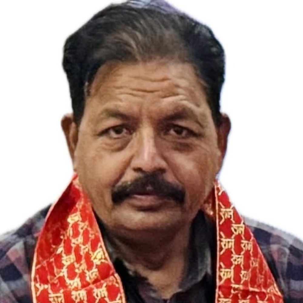 संभल में आरएसएस के पूर्व नगर कार्यवाह की मौत:सड़क हादसे में गई जान, दो दोस्त भी घायल