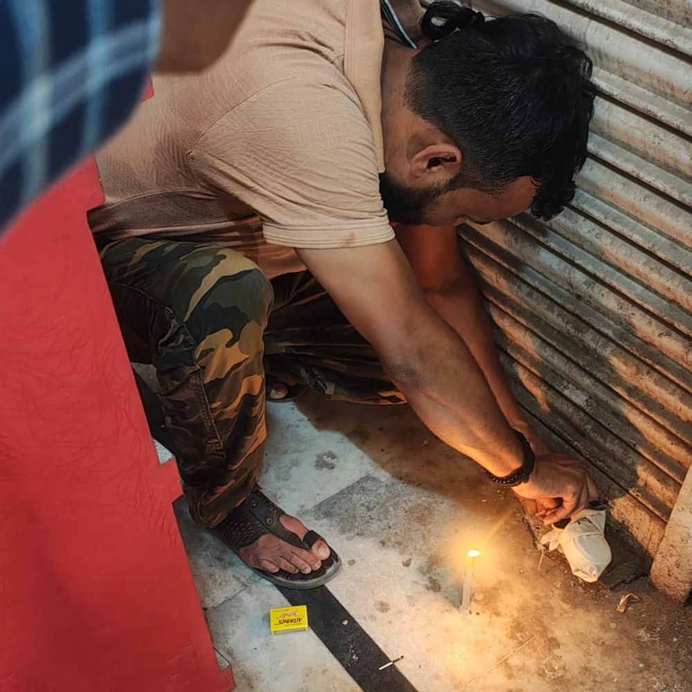 चित्रकूट में आनंद डायग्नोस्टिक सेंटर सील:स्वास्थ्य विभाग ने अनियमितताएं मिलने पर की कार्रवाई