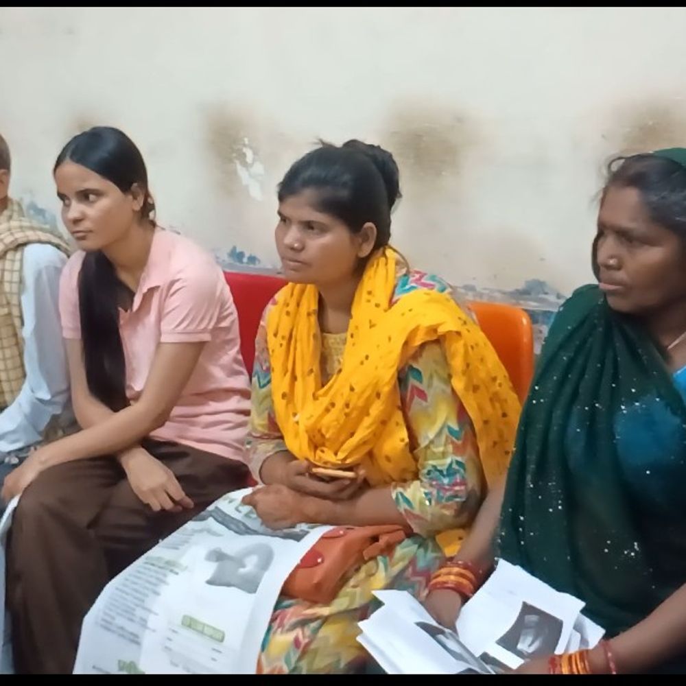 कानपुर के अस्पतालों में बढ़े हार्ट-बीपी के मरीज:हैलट में 35 और उर्सला में 17 मरीज पहुंचे; डॉक्टरों ने दी चेतावनी- लापरवाही बरती तो जानलेवा हो सकती है गर्मी