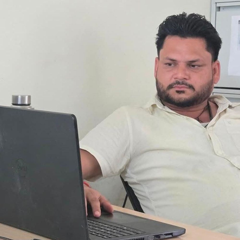 एचपीसीएल हत्याकांड आरोपी अजय आगरा से बदायूं जेल लौटा:मेडिकल जांच के बाद वापस बदायूं जेल में शिफ्ट