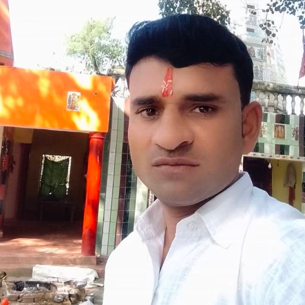 एटा में लापता युवक का शव जंगल में मिला:उधारी मांगने आया था, परिजनों ने हत्या की आशंका जताई