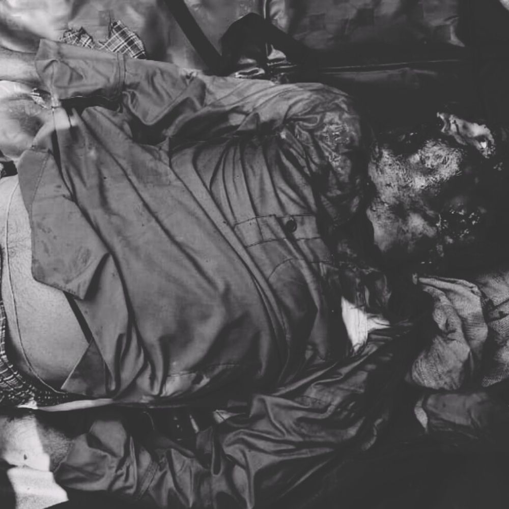 इंडस्ट्रियल एस्टेट फेज-वन में मजदूर को ट्रेलर ने कुचला:चंदौली में साइकिल से फैक्ट्री जाते समय हादसा, ड्राइवर फरार