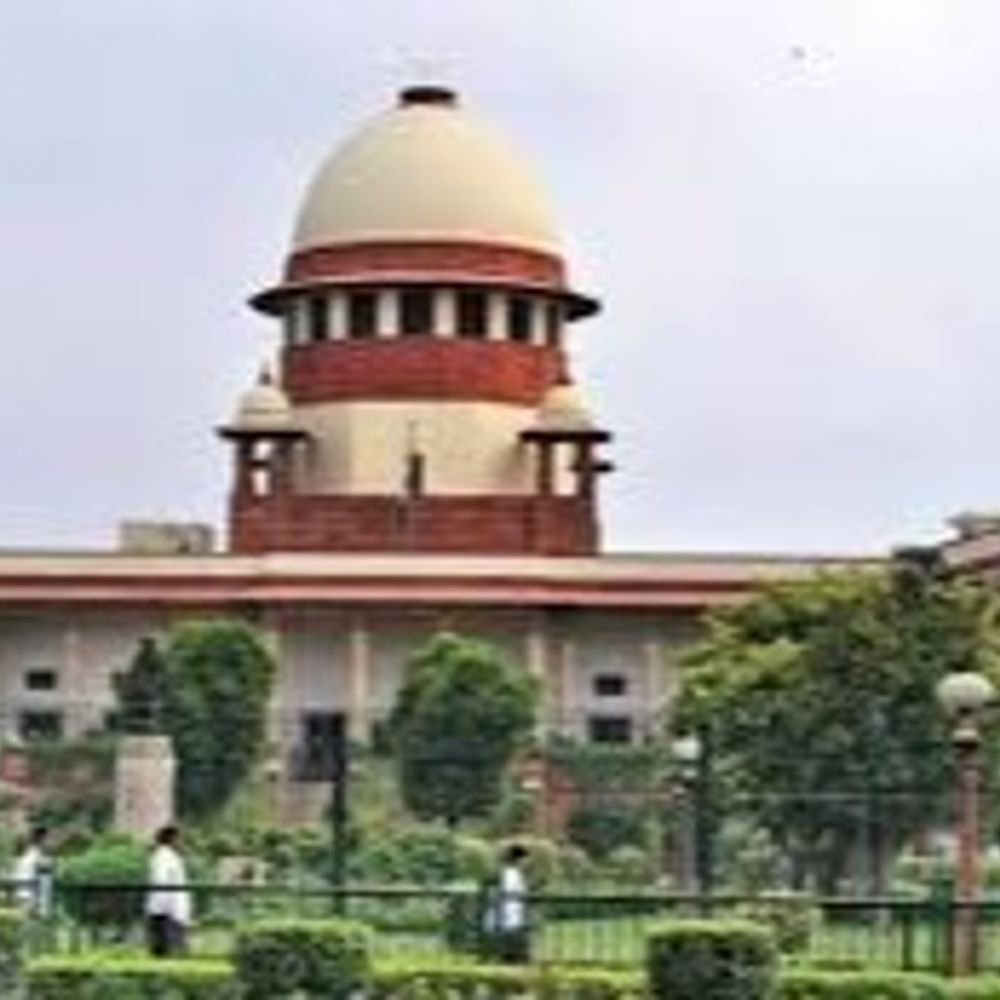 SI भर्ती-2021 में चयनित अभ्यर्थियों को सुप्रीम कोर्ट से झटका:  भर्ती रद्द करने का हाईकोर्ट का फैसला बरकरार, सरकार ने अभी तक नहीं की अपील – Jaipur News