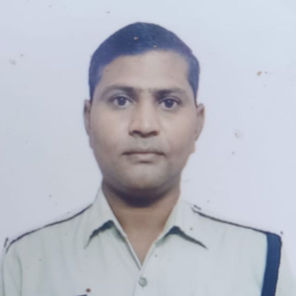 RPF जवान की मौत के मामले में इंजीनियर सस्पेंड:प्रयागराज में बिजली कनेक्शन रिपेयरिंग के काम में लापरवाही पर रेलवे प्रशासन का एक्शन