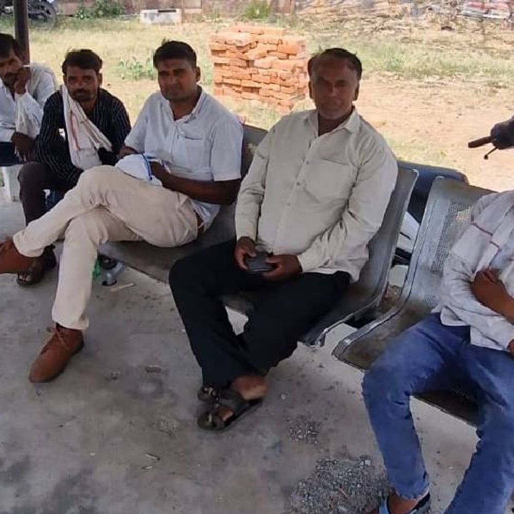 झांसी में झगड़े के बाद महिला ने सुसाइड किया:चचेरे भाई की शादी में मायके गई थी, ससुराल आकर जहर खाया