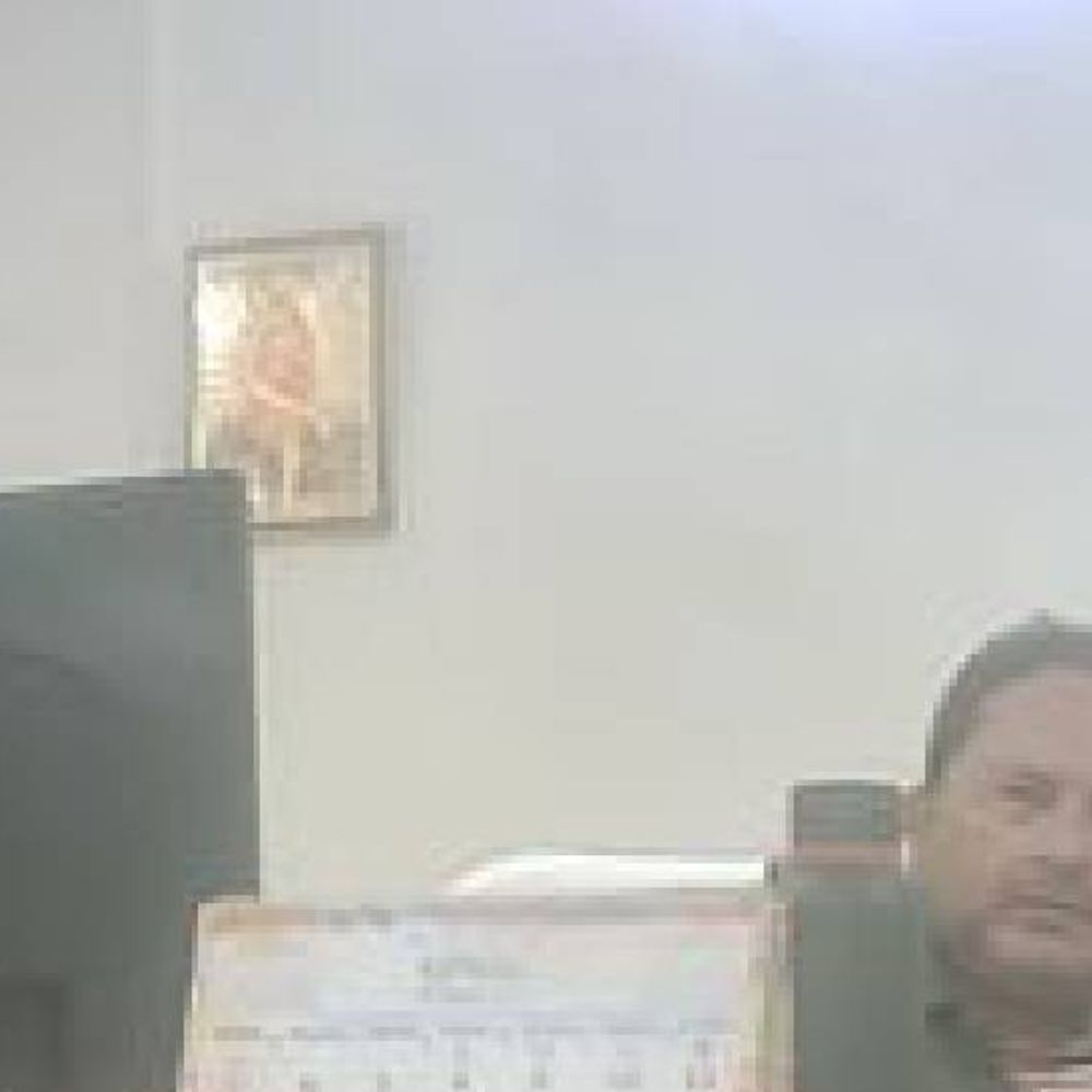 लखनऊ में बिजली विभाग का जेई निलंबित:कनेक्शन के नाम पर मांगी थी डेढ़ लाख रुपए घूस, जांच के बाद हुई कार्रवाई