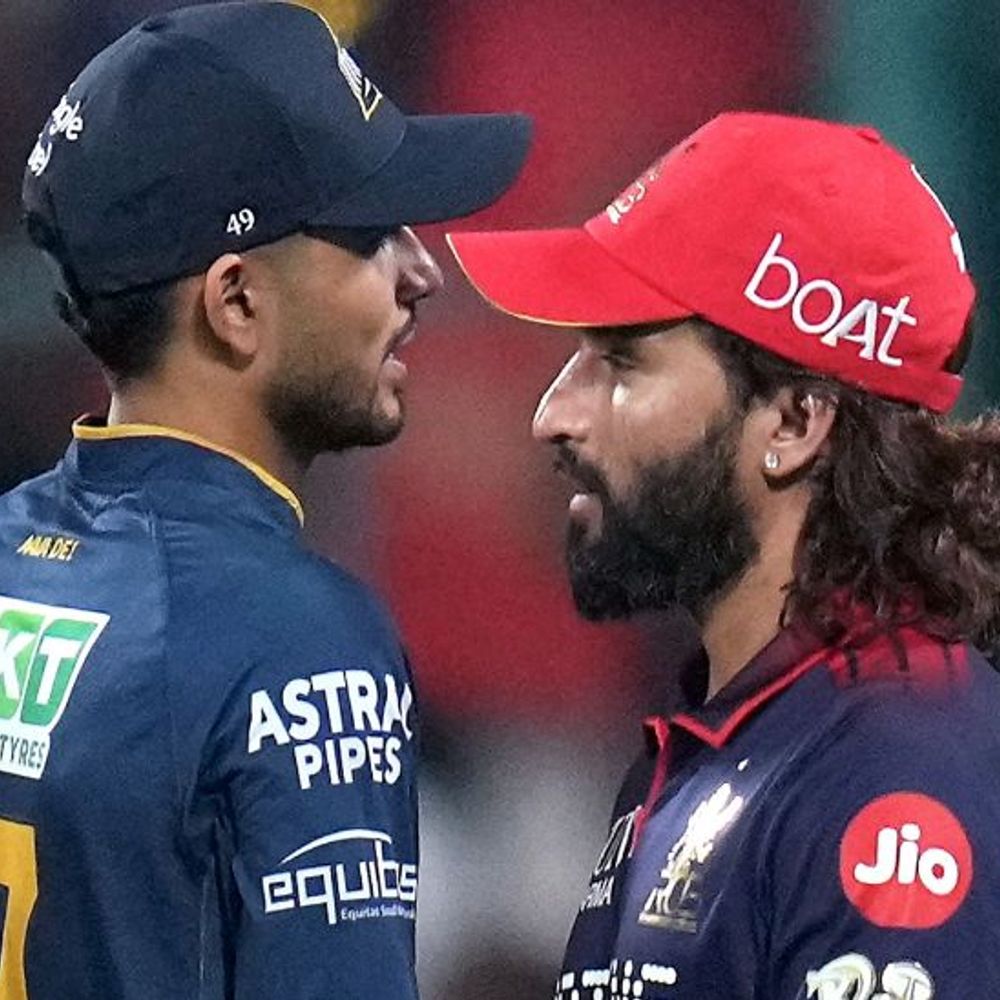 चिन्नास्वामी स्टेडियम की सुरक्षा में चूक:240 से ज्यादा CCTV कैमरों के कनेक्शन काटे, पुलिस ने दो आरोपियों को गिरफ्तार किया