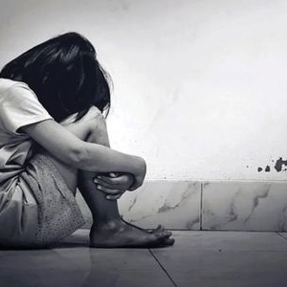 चॉकलेट का लालच देकर 7 साल की बच्ची से दुष्कर्म:लखीमपुर खीरी के नीमगांव से आरोपी गिरफ्तार, पीड़ित का मेडिकल परीक्षण के लिए भेजा