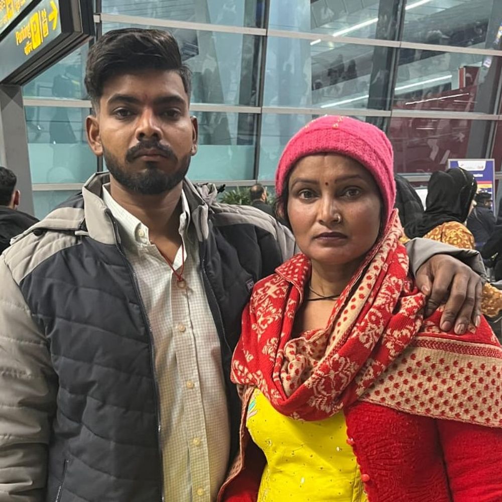 हाईस्पीड कार की टक्कर से महिला समेत 2 की मौत:  कुरुक्षेत्र में NH-152D पर एक्सीडेंट, घास काटकर उतरे थे नीचे, राजस्थान नंबर की गाड़ी – Kurukshetra News