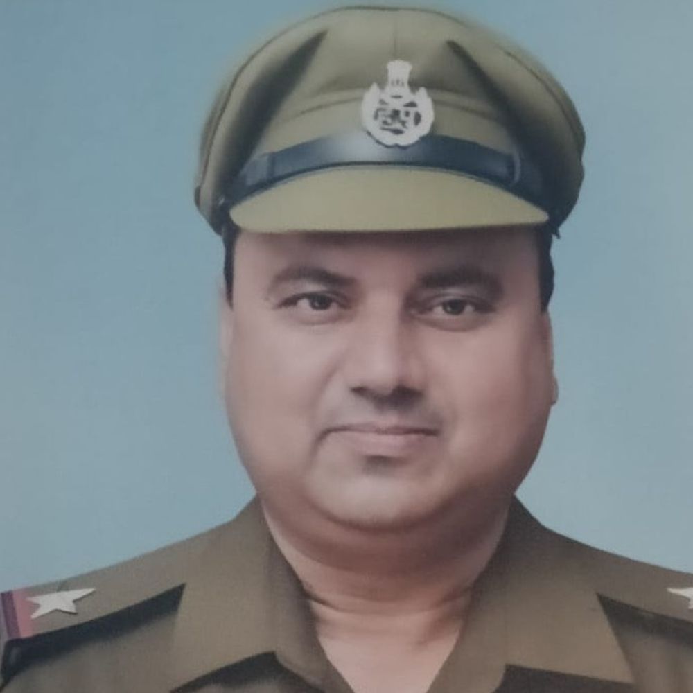 कुरुक्षेत्र में केस करने गए ASI की तबीयत बिगड़ी:  अस्पताल आकर तोड़ा दम; डायल-112 पर थी ड्यूटी, यमुनानगर के रहने वाले – Kurukshetra News