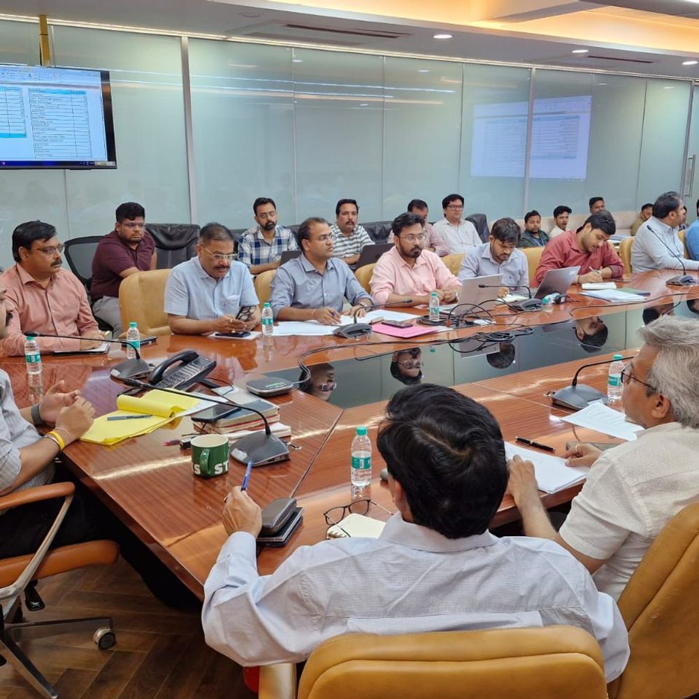 लखनऊ में 10 दिन में ओटीएस के 461 आवेदन:एलडीए अब टॉप-10 बकायेदारों की सूची बनाएगा