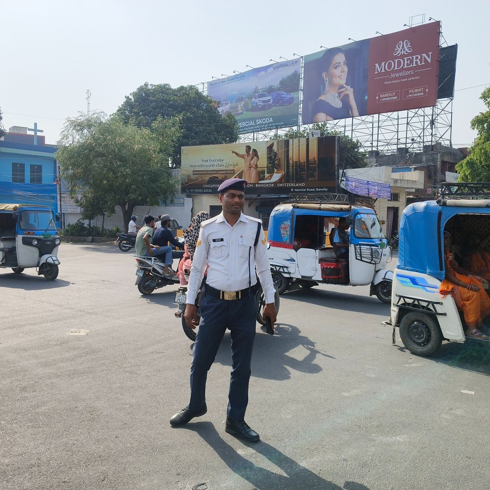 बरेली में ठंडी हवाओं के चलने से राहत मिली:आज दिन भर हल्की धूप रही, आगे फिर झुलसाएगा मौसम