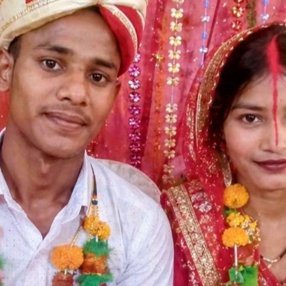 पूर्णिया में शादी के 14 दिन बाद युवक की मौत:  घर की बिजली चली गई थी, लाइन ठीक करने में लगा करंट; छत पर सोईं थी मां-पत्नी – Purnia News
