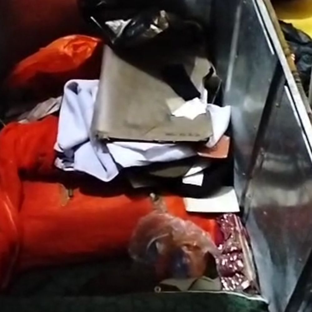 बहराइच में घर से लाखों के जेवर, नकदी चोरी:  परिवार भतीजी की शादी में गया था, लौटने पर पता चला – Bahraich News