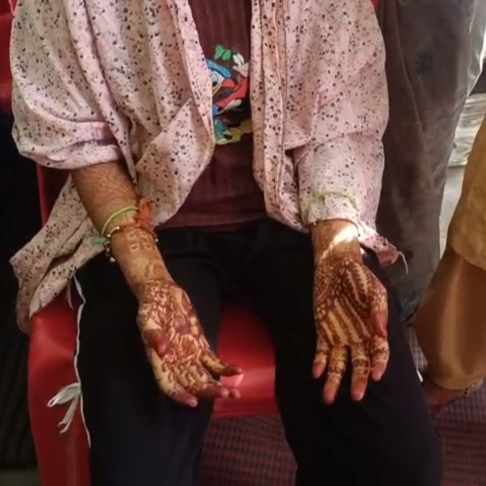 बारात से पहले दूल्हा मामा की बेटी के साथ फरार:फिरोजाबाद में मंडप सजा, दुल्हन करती रही इंतजार, नहीं हुई शादी