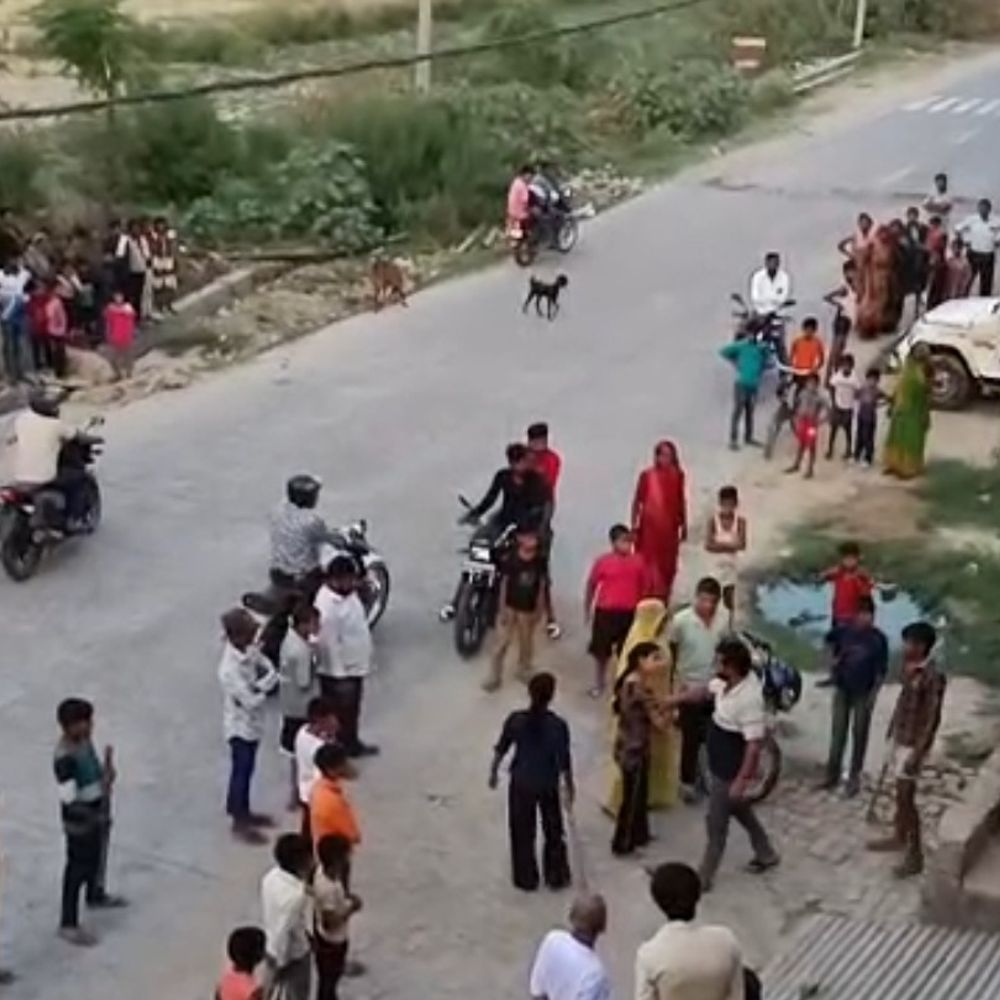 दवा के रेट को लेकर हुआ झगड़ा:मेडिकल स्टोर संचालिका से मारपीट करने का आरोप, पुलिस ने शांति भंग में की कार्रवाई