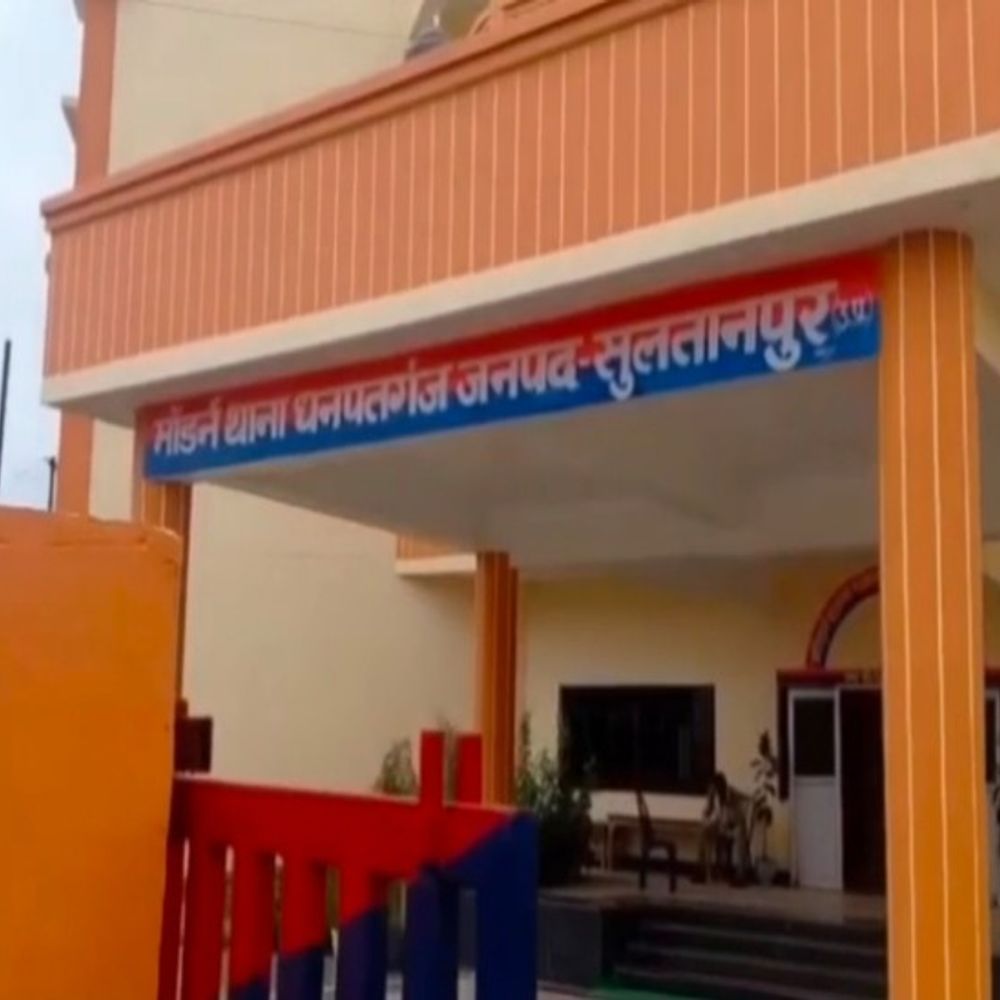 सुल्तानपुर में नर्सिंग छात्रा को जान से मारने की धमकी:एसपी के आदेश पर FIR दर्ज, पुराने छेड़खानी मामले में समझौता न करने का आरोप