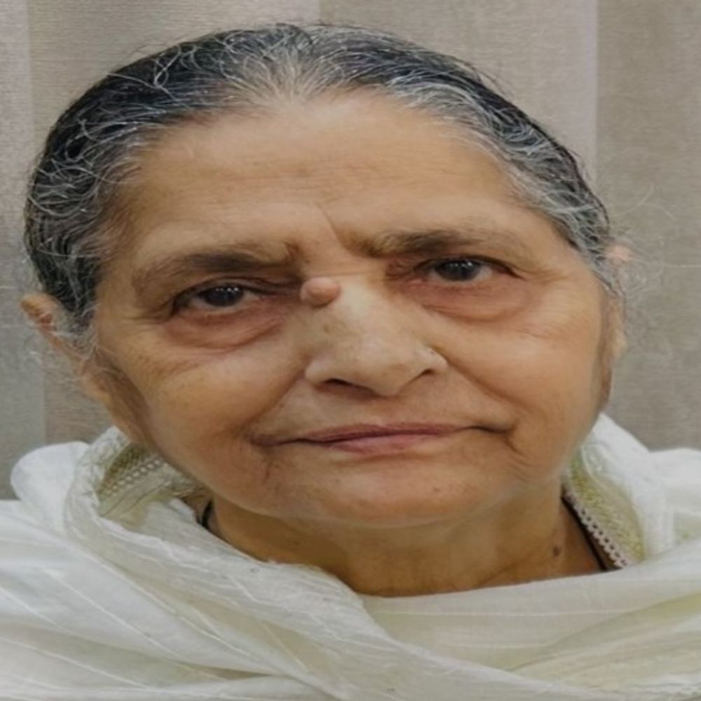 दैनिक भास्कर के एडिटर शादाब समी की मां का निधन:सुल्तानपुर में कल किया जाएगा सुपुर्द-ए-खाक, शुगर और ब्लड प्रेशर से पीड़ित थीं