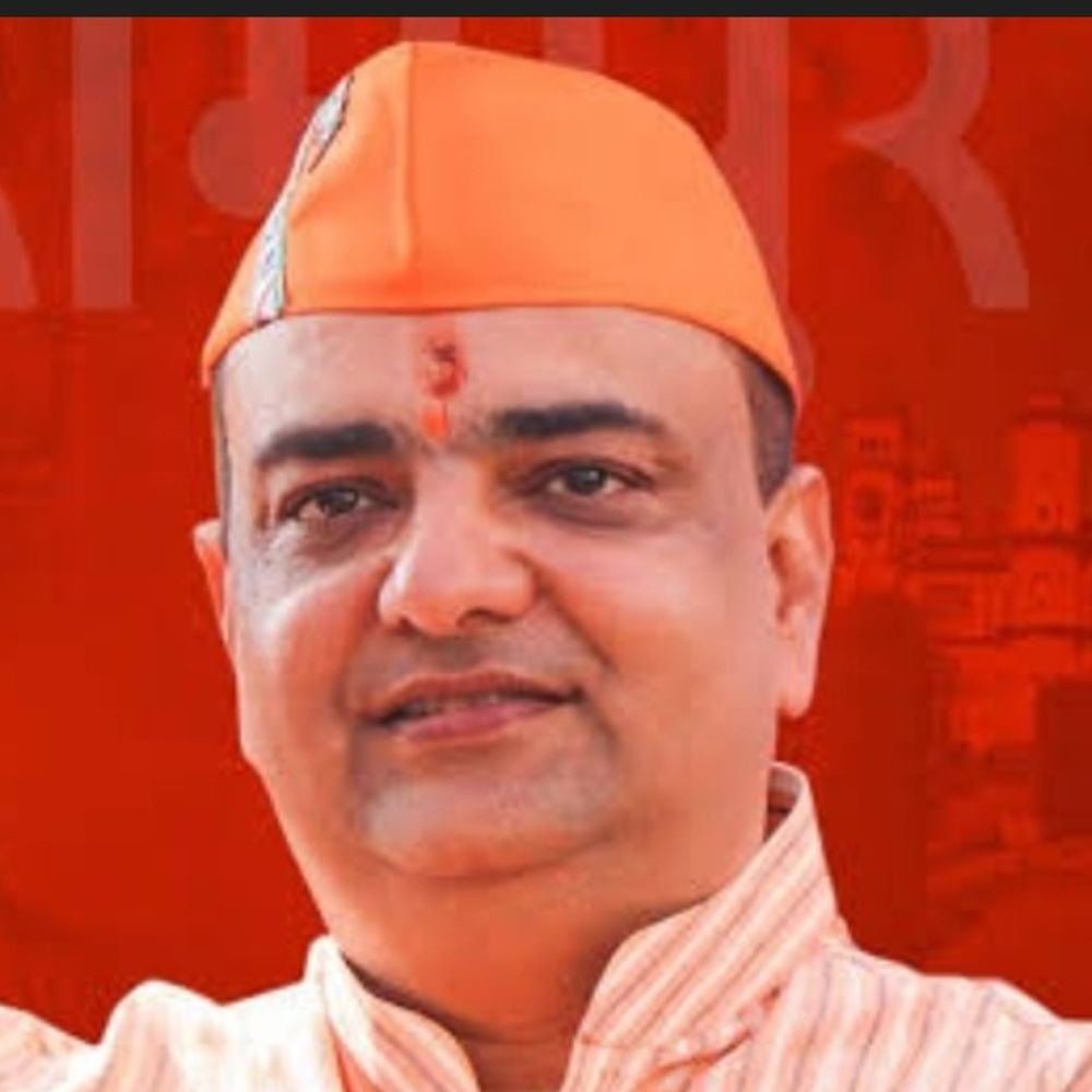 रामपुर नगर सीट पर सपा से सुनील कबड्‌डी पहली पसंद:बसपा से शांति प्रसाद सागर पसंदीदा, विधायक आकाश सक्सेना का क्या हुआ जानिए