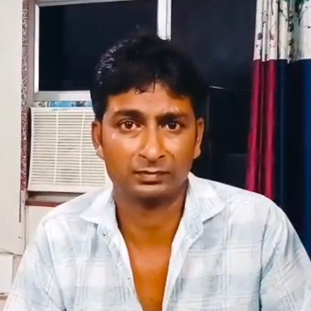 युवक पर जानलेवा हमला, काम के बहाने बुलाया:रायबरेली में लाठी-डंडों से पीटा; पुलिस पर कार्रवाई न करने का आरोप