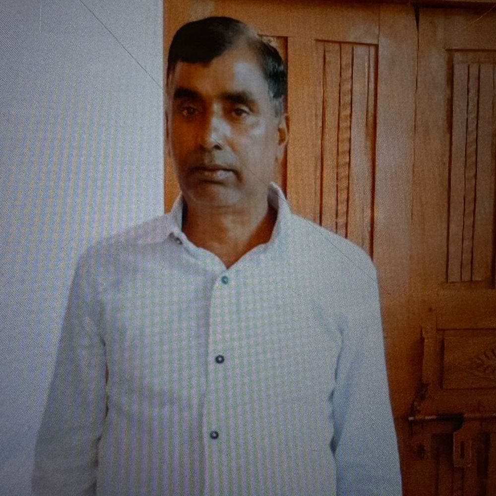 रायबरेली में हीट स्ट्रोक से किसान की मौत:खेत में काम करते समय तबियत बिगड़ने के बाद हुए अचेत, अस्पताल पहुंचने से पहले तोड़ा दम