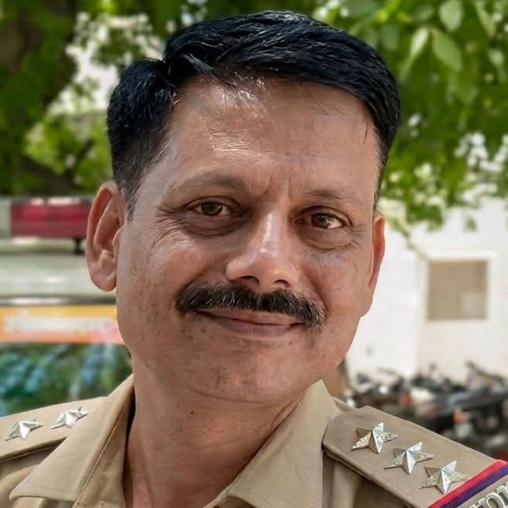 शिल्पी हत्याकांड में लापरवाही, मल्लावां थानाध्यक्ष सस्पेंड:हरदोई एसपी ने अखिलेश यादव के दौरे से पहले की कार्रवाई