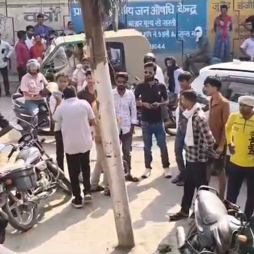 रायबरेली के नर्सिंग होम में विवाहिता की मौत:परिजनों ने लापरवाही का आरोप लगाया, हंगामा किया; जांच टीम गठित की गई