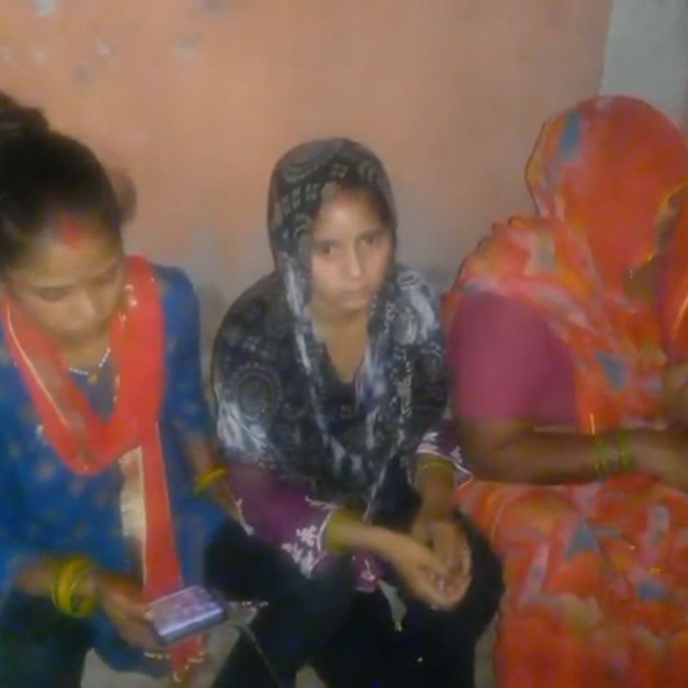 फिरोजाबाद में सड़क हादसे में युवक की मौत:ससुराल से लौटते समय हुआ हादसा, दो माह पहले हुई थी शादी