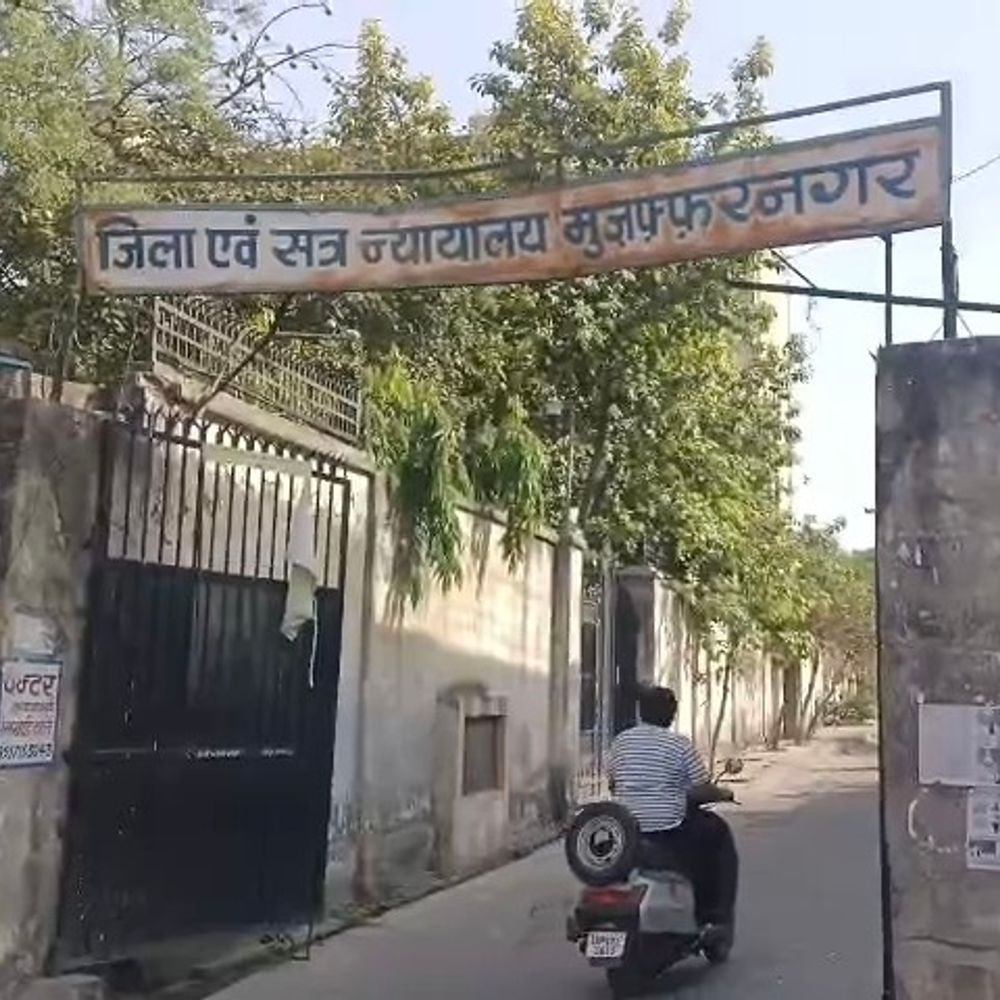 शेखर हत्याकांड में महिला समेत 3 बेटों को फांसी:उधार दिए 70 हजार मांगने पर पीटकर मार डाला था, 50-50 हजार का जुर्माना लगाया