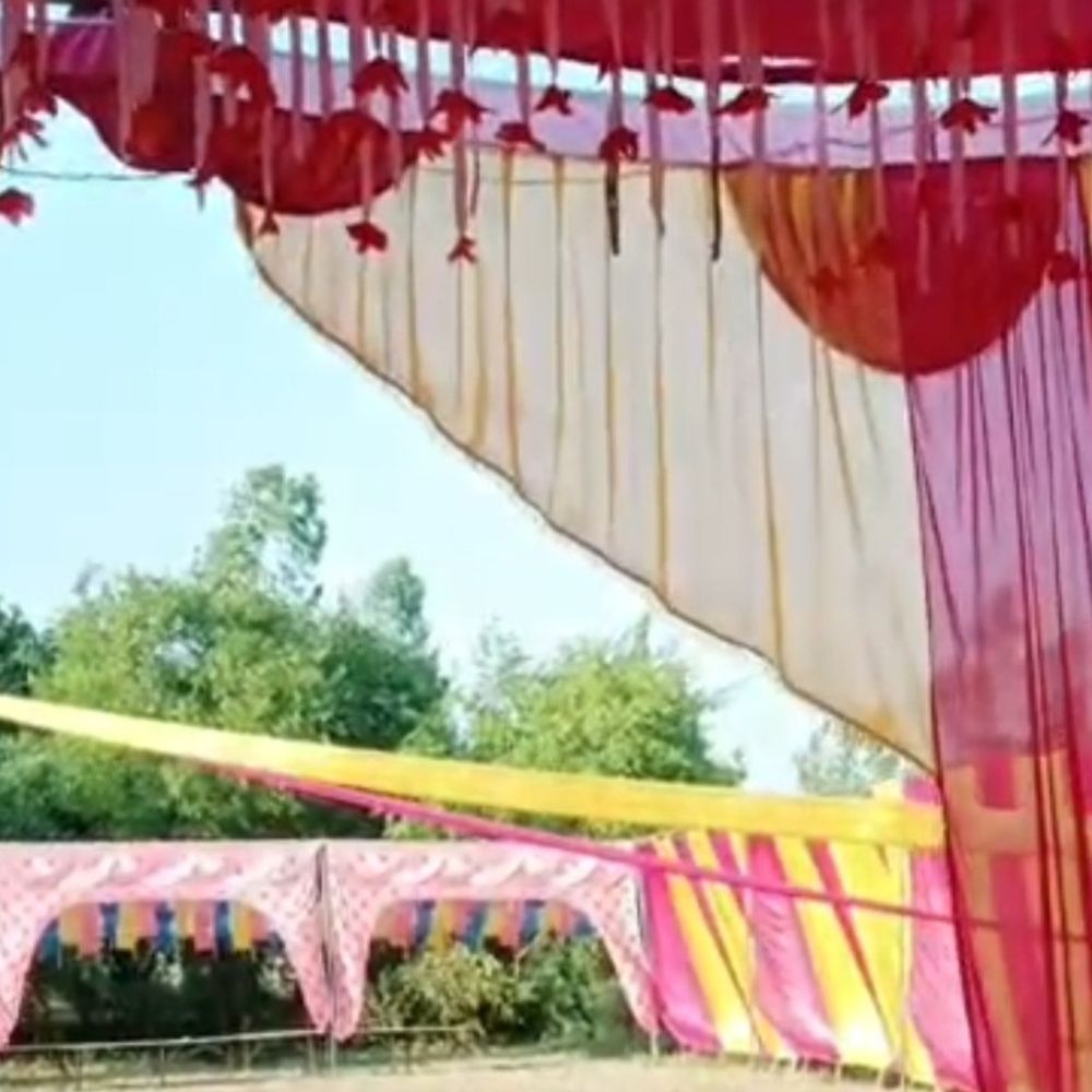 दहेज की मांग पूरी न होने पर नहीं आई बारात:300 बारातियों का खाना बर्बाद, 2 लाख के बाद ₹50 हजार की और डिमांड