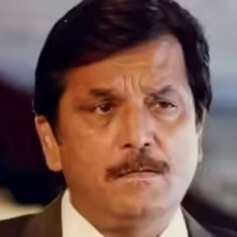 एक्टर भरत कपूर का 80 साल की उम्र में निधन:  आखिरी रास्ता और खुदा गवाह जैसी फिल्मों में दिखे थे