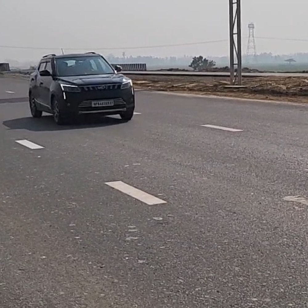 गंगा एक्सप्रेस-वे उद्घाटन को लेकर उन्नाव पुलिस अलर्ट:सुरक्षा-यातायात व्यवस्था के लिए SSP मॉनिटरिंग करेंगे, VIP के लिए अलग मार्ग