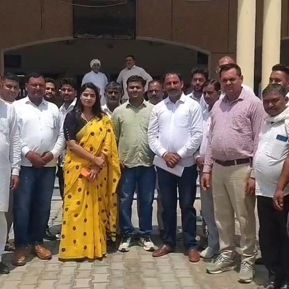 यूपी में पंचायत प्रतिनिधियों का कार्यकाल बढ़ाने की मांग:ग्रामीण सत्ता पंचायतीराज संगठन ने राज्यपाल को भेजा पत्र