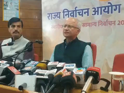 हिमाचल में पंचायत चुनाव का आज-कल हो सकता है ऐलान:  22-24 और 26 मई संभावित डेट, घोषणा के साथ ही लागू होगी आचार संहिता – Shimla News