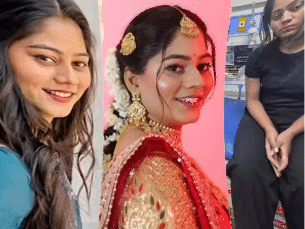 जेल से छूटकर भी इंदौर नहीं आ पाएगी सोनम रघुवंशी:कोर्ट की परमिशन बिना शिलॉन्ग नहीं छोड़ पाएगी; जानिए कैसे मिली जमानत?