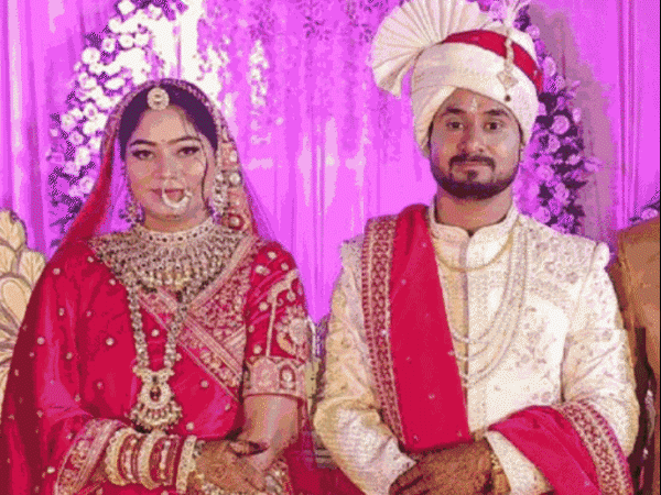 हनीमून पर मर्डर की आरोपी सोनम रघुवंशी जेल से रिहा:पिता ने शिलॉन्ग पहुंचकर भरी जमानत; राजा रघुवंशी का भाई बोला- हाईकोर्ट जाऊंगा