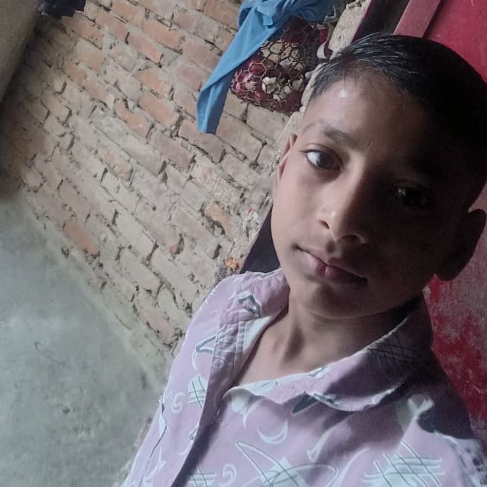 दादी की डांट से नाराज होकर घर से भागा बच्चा:सीतापुर में 24 घंटे बाद भी नहीं मिला सुराग, पुलिस तलाश में जुटी