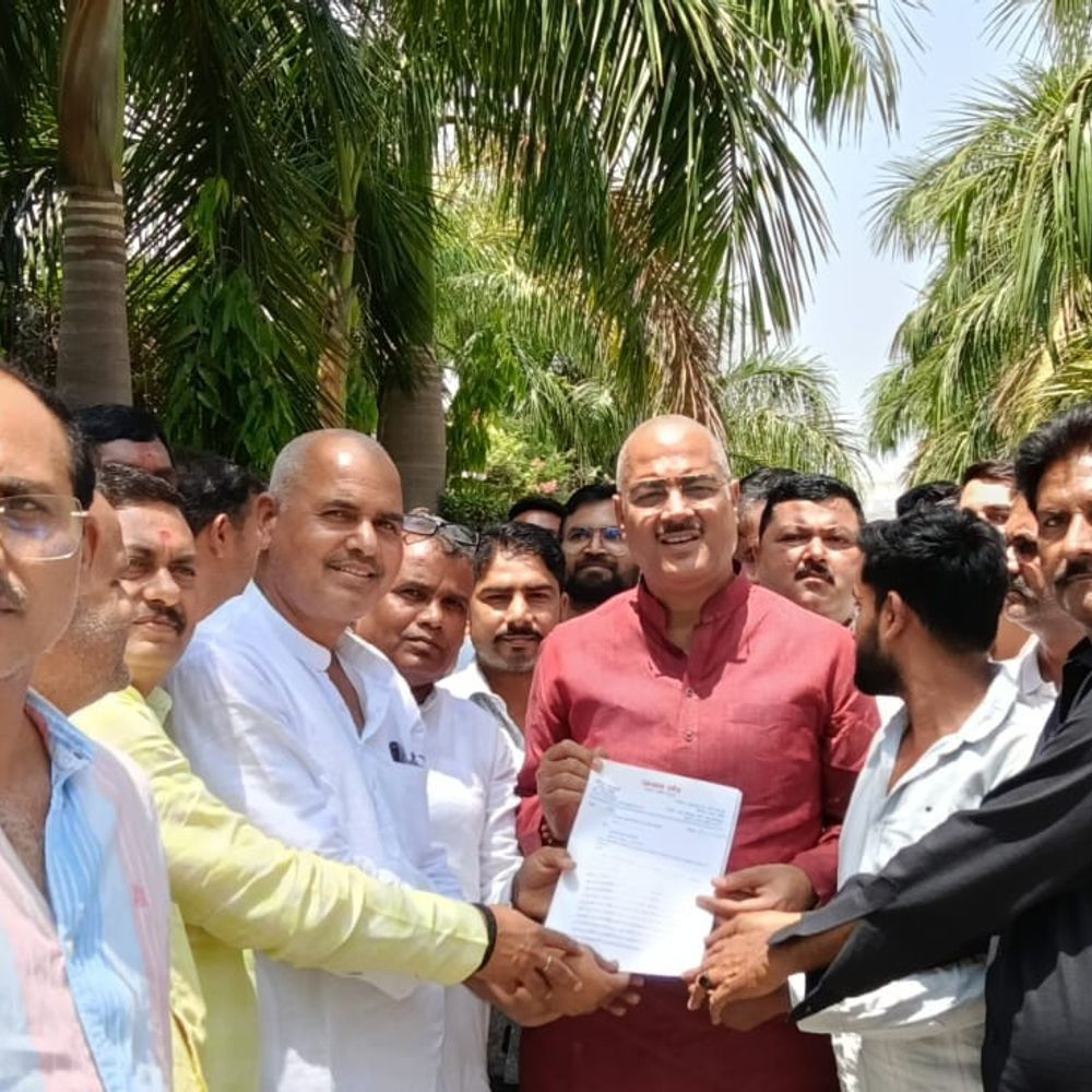 प्रधानों ने कार्यकाल विस्तार की मांग की:प्रशासक व्यवस्था पर असहमति, चुनाव प्रक्रिया अधूरी होने का तर्क