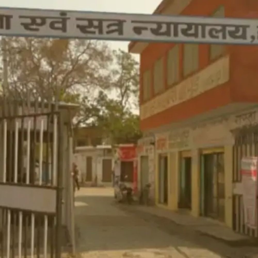 हापुड़ में नाबालिग के दोषी को 10 साल की सजा:20 हजार रुपये का जुर्माना लगा, साल 2025 की है घटना