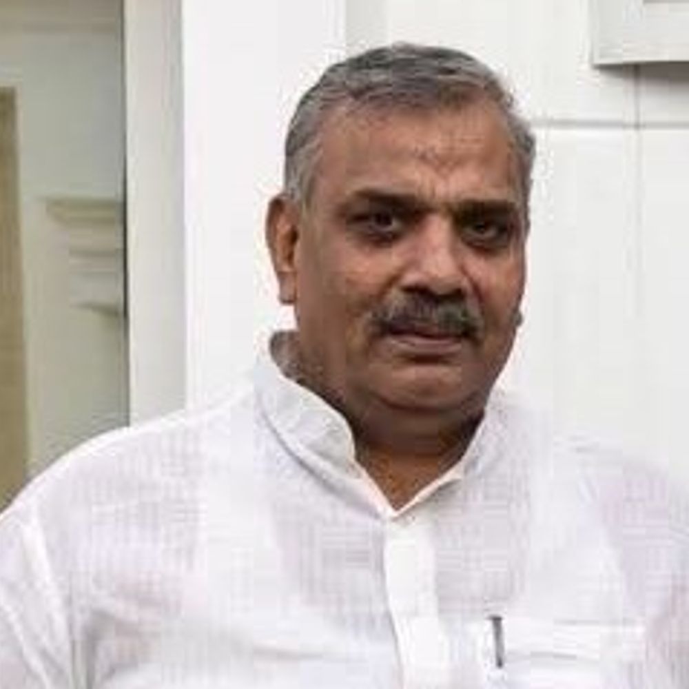 हरेन्द्र मलिक सरकारी आश्वासन समिति के अध्यक्ष नियुक्त:सपा सांसद को लगातार दूसरी बार मिली जिम्मेदारी