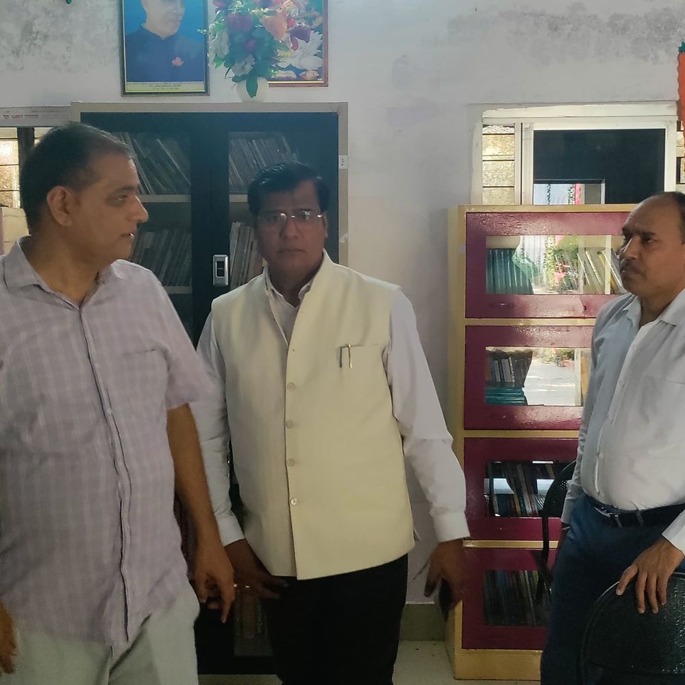 मैनपुरी के बच्चों ने संप्रेक्षण गृह में सुनाई अपनी पीड़ा:एक साल से जमानत लंबित, कमेटी से लगाई गुहार