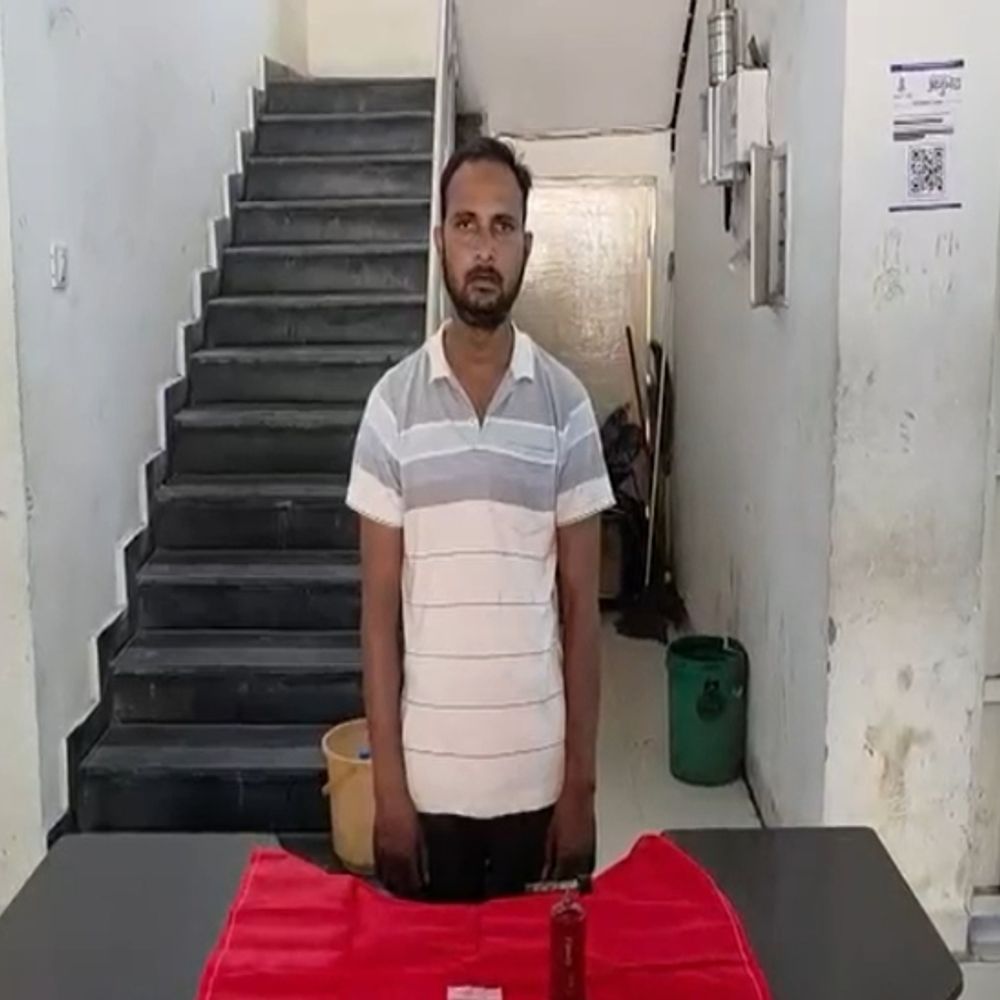 गहने चोरी कर गलाया, 4.99 लाख का सोना बरामद:  बिलासपुर पुलिस ने 20 दिनों तक मेरठ में डाला डेरा, इंटर-स्टेट गैंग का सदस्य गिरफ्तार – Bilaspur (Chhattisgarh) News