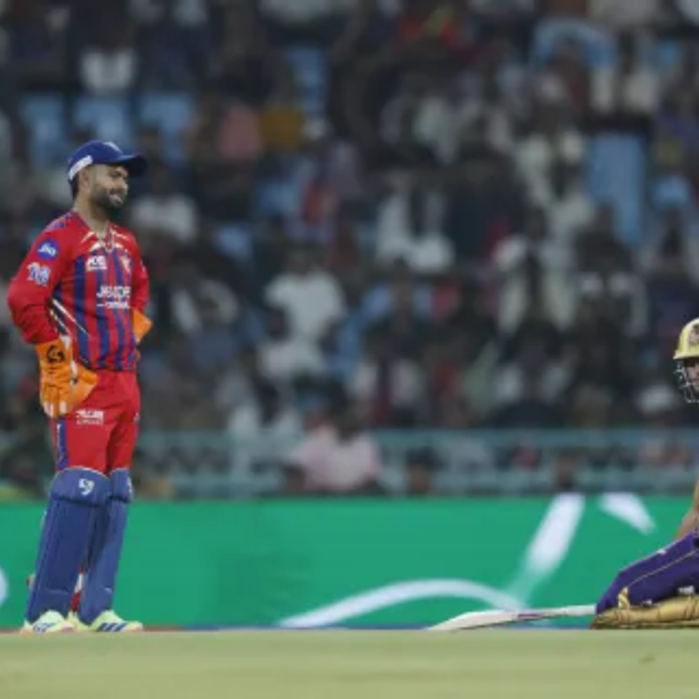 लखनऊ की हार पर ऋषभ पंत के बयान से विवाद:  शॉन पोलाक बोले- कप्तान मैनेजमेंट पर दोष मढ़ रहे हैं; ‘टू मेनी माइंड्स’ पर बहस