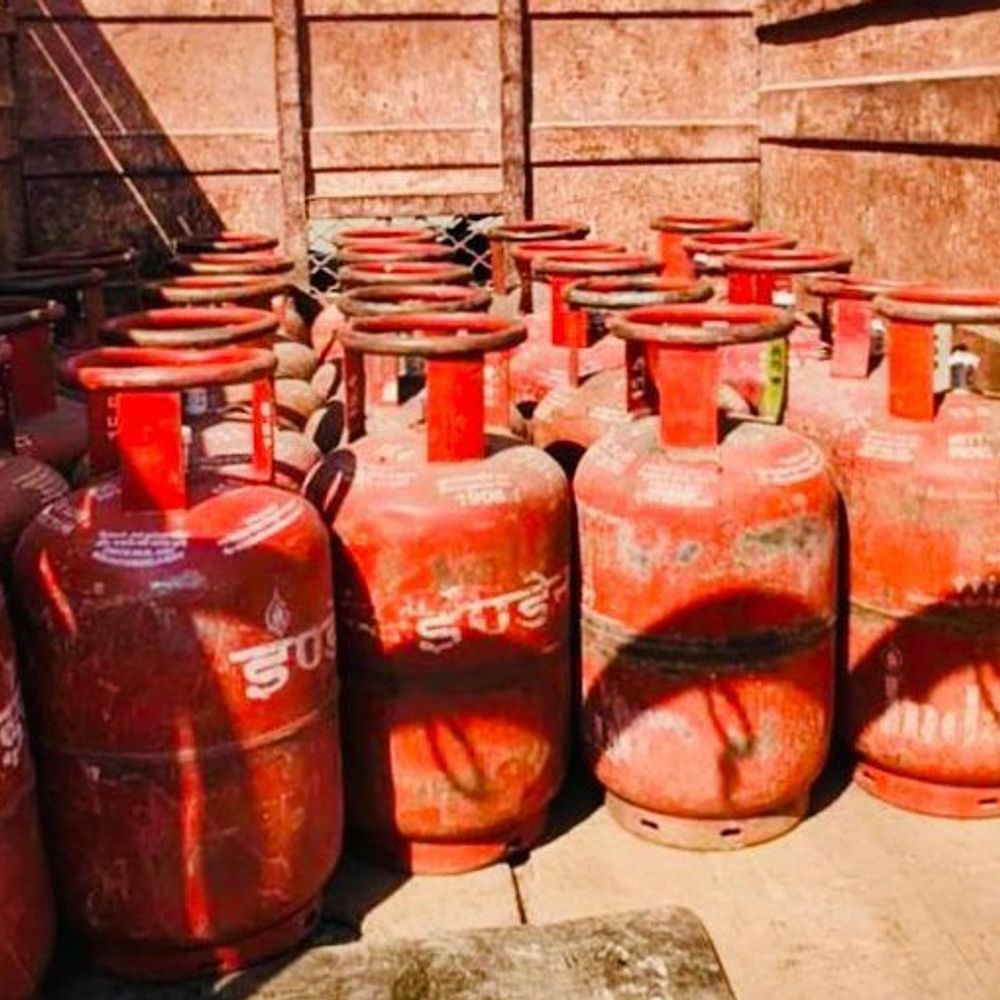 भोपाल की फीनिक्स गैस एजेंसी का लाइसेंस निलंबित:  उपभोक्ताओं को राहत, उसी नंबर से होगी गैस बुकिंग; सप्लाई जारी रहेगी – Bhopal News