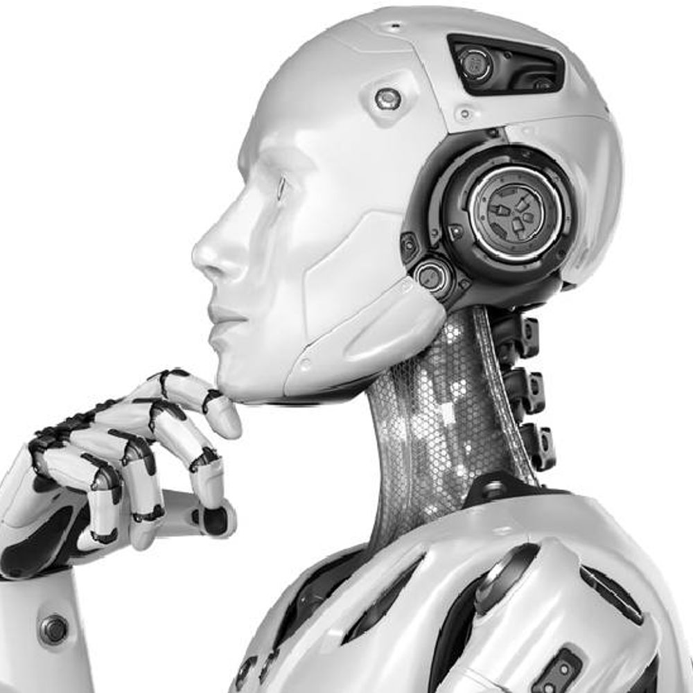 दुनिया के आधे निवेशक एआई से ले रहे वित्तीय सलाह:  सर्वे-14 से 45 साल के युवाओं को एआई टूल्स पर भरोसा