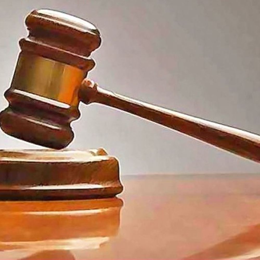 कानपुर में पिता का मर्डर करने वाले बेटे को उम्रकैद:नशे का विरोध करने पर सरिया-चाकू से किया था वार, मां-नाना भी घायल हुए थे